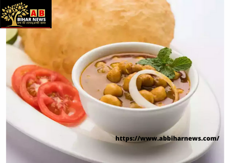  टेस्टी छोले भटूरे बनाने की recipe ,जानें घर पर इसे कैसे बनायें