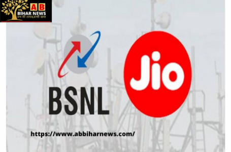 BSNL लाया नया प्लान , jio को मिल रही कड़ी टक्कर