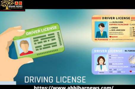 Driving License: इन राज्यों ने ड्राइविंग लाइसेंस के नियम को किया आसान, जानें सबकुछ