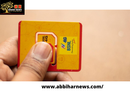  BSNL का gift, अब इन plans के साथ फ्री मिल रहा 4G SIM कार्ड