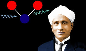 C. V. Raman - Biography, Facts and Pictures