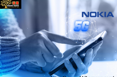 नोकिया नए 5G रेडियो समाधान विकसित करेगा