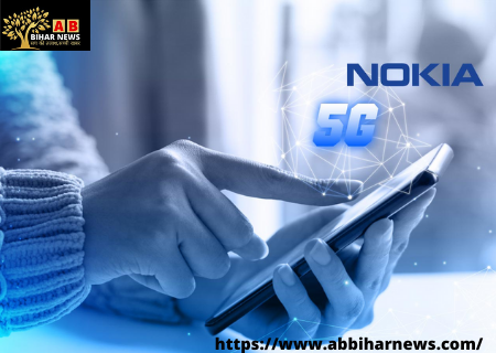  नोकिया नए 5G रेडियो समाधान विकसित करेगा