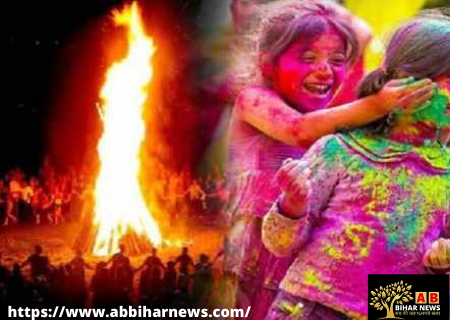  Holi 2021: जानिए होलिका दहन का शुभ मुहूर्त, इस बार होली पर्व पर नहीं होगा भद्रा का साया