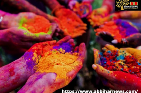 Holi 2021: लड्डू होली से लेकर लट्ठमार होली कब है? जानें ब्रजवासी कैसे मनाते हैं ये त्योहार