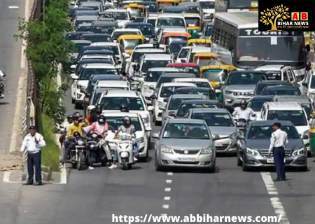  बिहार में लागू होगी स्क्रैप पॉलिसी, सड़कों से हटेंगी डेढ़ से दो लाख गाड़ियां