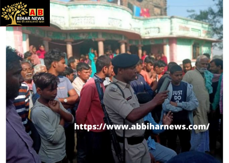  मोटरसाइकिल चलाने के विवाद में एक युवक को लाठी डंडे से पीटकर मार डाला