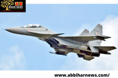 वायुसेना का आज से US और फ्रांस के साथ युद्धाभ्यास, अल धफरा के आसमान में उड़ेंगे भारत के लड़ाकू विमान