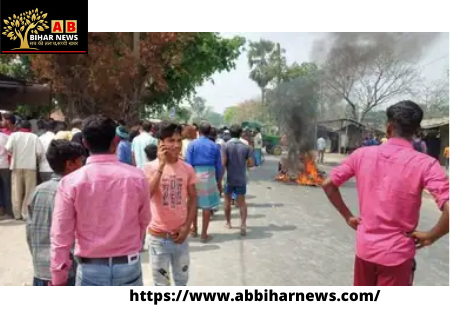  बिहार के मोतिहारी में पंचायत चुनाव से पहले खूनी खेल शुरू, पैक्स अध्यक्ष की गोली मारकर हत्या