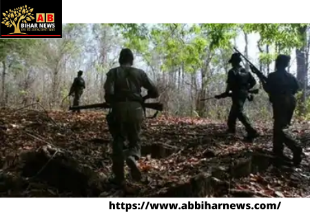  बिहार पंचायत चुनाव लड़ने की तैयारी में पश्चिमी इलाके के कई हार्डकोर नक्सली