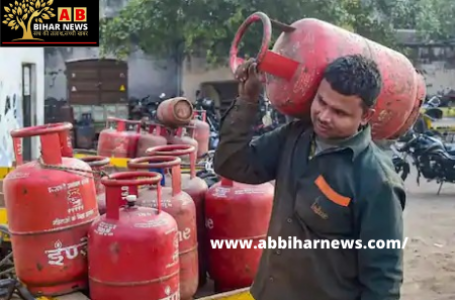 LPG Price Latest:एलपीजी सिलिंडर के दाम में बढ़ोत्तरी , चेक करें अपने शहर का दाम