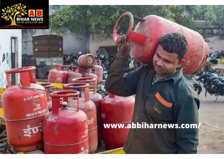  LPG Price Latest:एलपीजी सिलिंडर के दाम में बढ़ोत्तरी , चेक करें अपने शहर का दाम