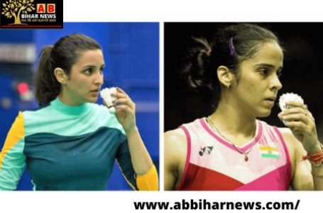 परिणीति चोपड़ा की फिल्म Saina का ट्रेलर हुआ रिलीज