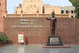 Jallianwala Bagh - Wikipedia