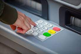 Automated Teller Machine (ATM) Definition