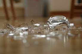 Residential Waste Systems Can You Recycle Broken Glass? | Residential Waste  Systems