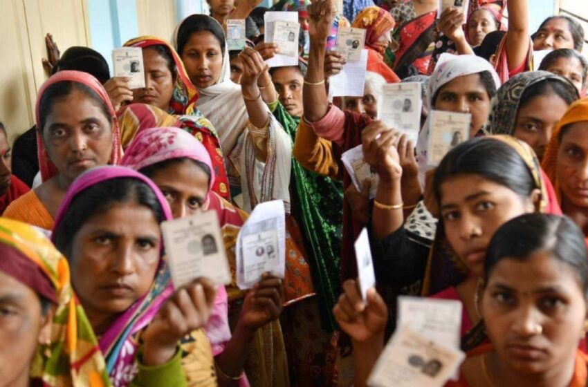  बिहार पंचायत चुनाव : चुनाव आयोग ने जारी किया गाइडलाइंस, जानिए चुनाव लड़ने वाले प्रत्याशियों के चुनाव संबंधी नियम व शर्ते