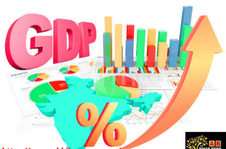 विश्व बैंक ने वित्त वर्ष 2021-22 के लिए भारत की वास्तविक जीडीपी वृद्धि 7.5 से 12.5 प्रतिशत रहने का अनुमान लगाया