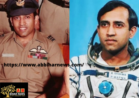  भारत में आज पहली बार- अंतरिक्ष में जाकर इतिहास रच दिया था राकेश शर्मा ने