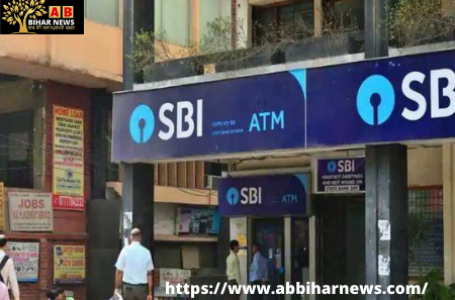 SBI के 44 करोड़ ग्राहकों के लिए जरूरी खबर, आज 3.25 बजे से काम नहीं करेगा ये…अभी निपटा लें जरूरी काम!