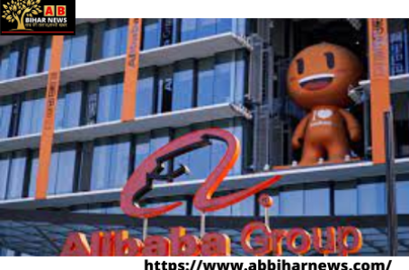 चीन के नियामकों ने ई-कॉमर्स की दिग्गज कंपनी अलीबाबा पर 2.78 अरब डॉलर जुर्माना लगाया