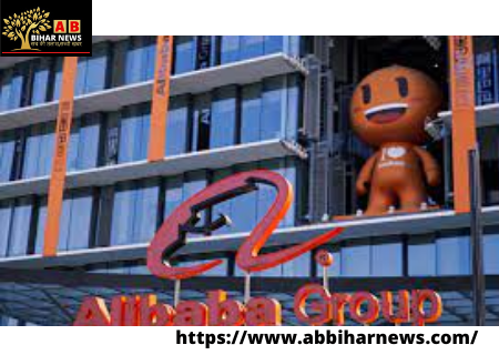  चीन के नियामकों ने ई-कॉमर्स की दिग्गज कंपनी अलीबाबा पर 2.78 अरब डॉलर जुर्माना लगाया