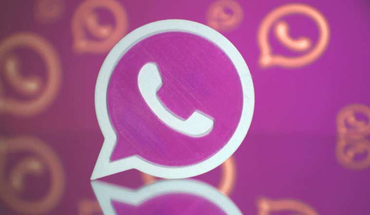  Whatsapp Pink की काली करतूतों से रहें सावधान, हैक हो सकता है फ़ोन