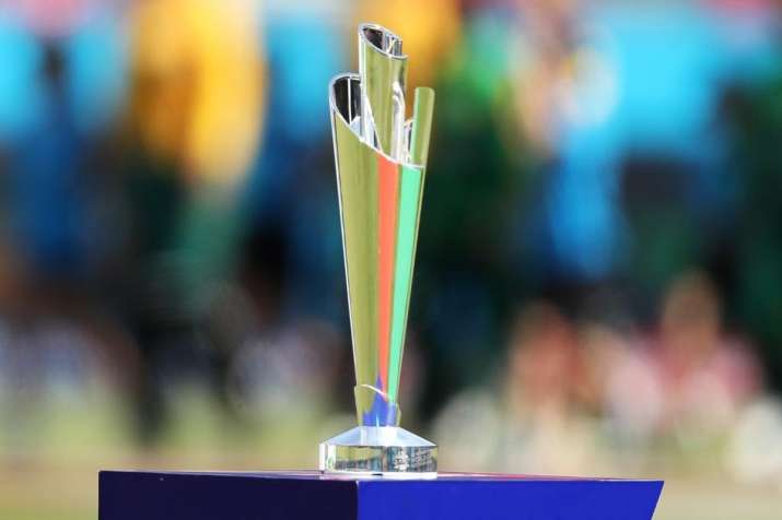  भारत से छीन सकती है टी20 विश्वकप की मेजबानी