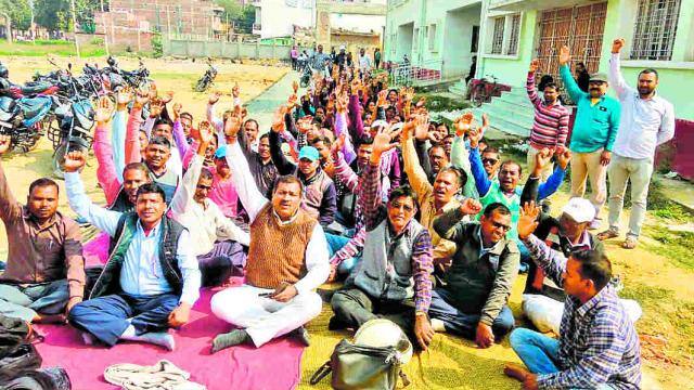  बिहार में शिक्षकों की नियुक्ति अब सरकार की अहम प्राथमिकता