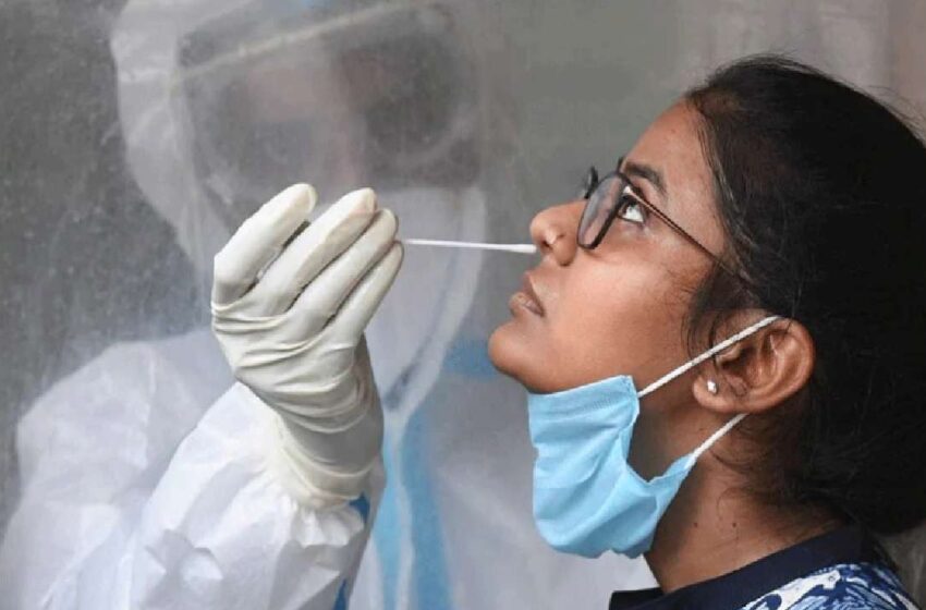  Bihar Corona:गया में कोरोना संक्रमित मरीजों की संख्या में लगातार बढ़ोतरी, दो लोगों की रिपोर्ट पॉजिटिव