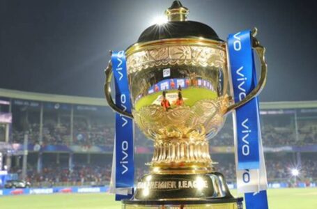 IPL 2021 के बचे हुए मैचों की शुरुआत 19 सितंबर से