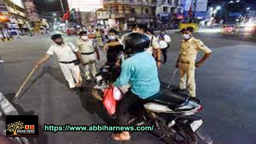  बिहार में आईएमए ने पंद्रह दिनों के लिए सख्त लॉकडाउन लागू करने की मांग की