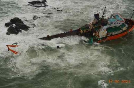 बिहार पहुंचा Yaas Cyclone, जारी हुआ Yellow Alert