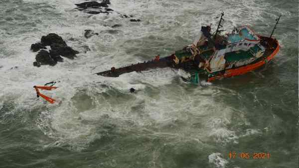  बिहार पहुंचा Yaas Cyclone, जारी हुआ Yellow Alert