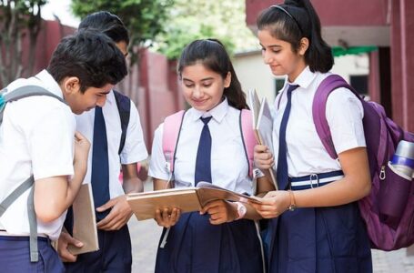 गुजरात में भी  CBSE 12 वीं बोर्ड की परीक्षा हुई रद्द
