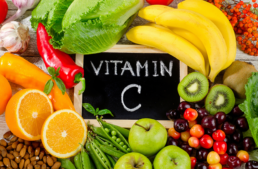  इम्यूनिटी के लिए वरदान है Vitamin C, जानिये कैसे ?