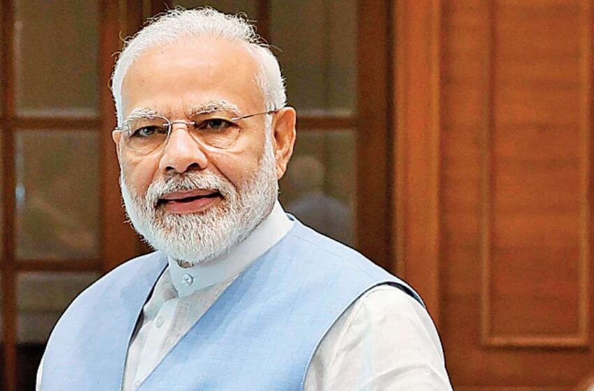  भूटान ने पीएम मोदी को अपने सर्वोच्च नागरिक सम्मान से नवाजा