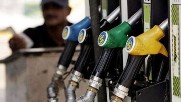  Petrol-Diesel Price: बिहार में पेट्रोल-डीजल की कीमत में इजाफा, जानें अपने शहर का रेट