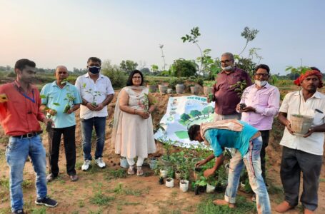 भूगर्भ जल संरक्षण की दिशा में काम करेगा ग्लोबल कायस्थ कॉन्फ्रेंस : रागिनी रंजन