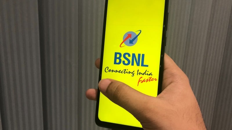  BSNL लेकर आया है 49 रुपये वाला बेहतरीन Prepaid Plan