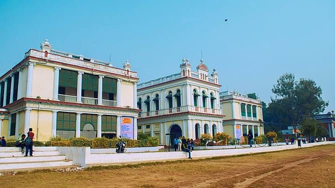  Patna University में इस हफ्ते से एडमिशन प्रक्रिया आरंभ