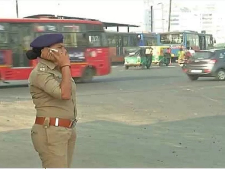  बिहार में पुलिस अब नहीं चला सकती On  Duty Mobile Phone