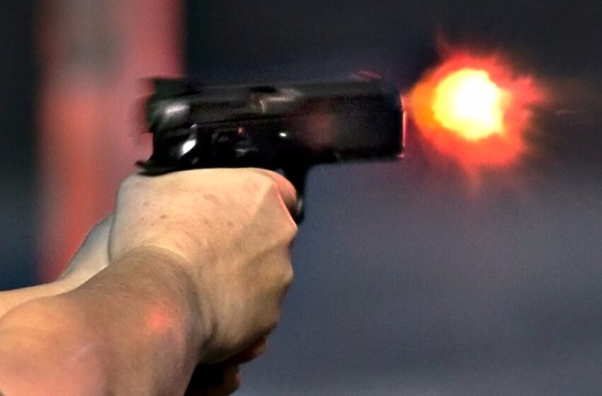  नालंदा में सर्कस कार्यक्रम के दौरान बदमाशों ने की अंधाधुंध फायरिंग, दो को लगी गोली, जाँच में जुटी पुलिस