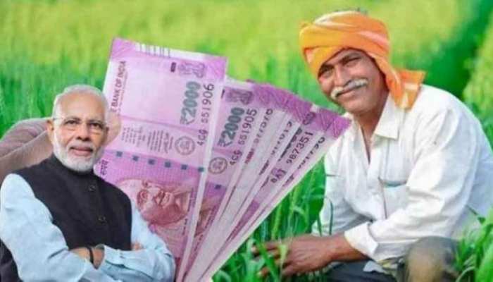  42 लाख लोगों ने फर्जी तरीके से लिये PM KISAN SAMMAN NIDHI के 2,900 करोड़ रुपये, वसूल करेगी सरकार.