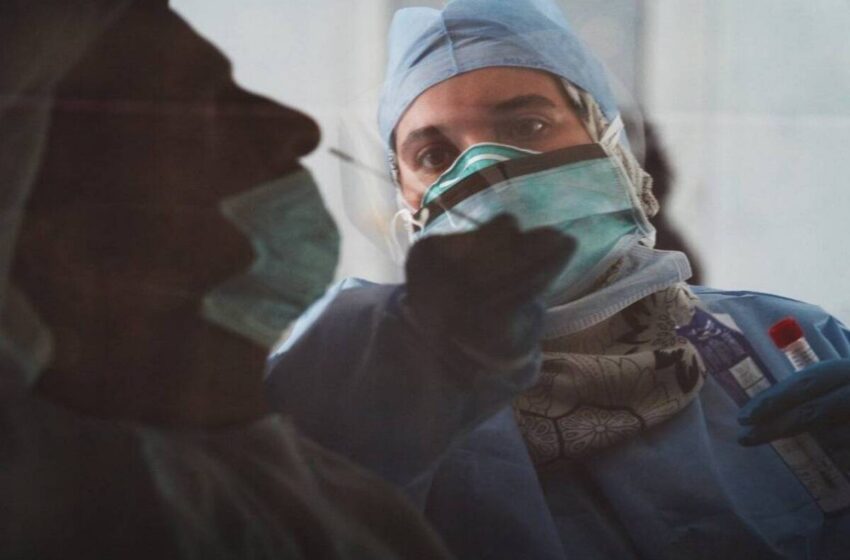  गोपालगंज में मिले कोरोना के दो मरीज, स्वास्थ्य विभाग में हड़कंप, लोगों से मास्क पहनने की अपील