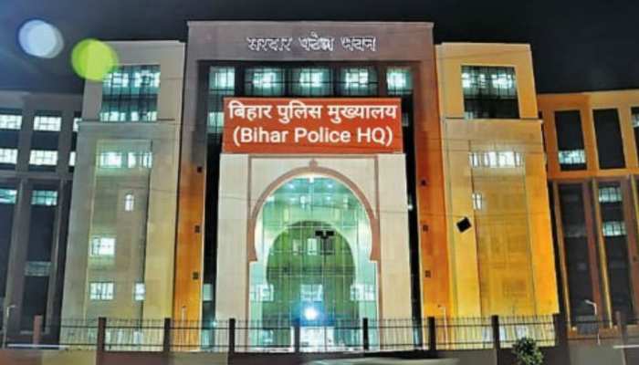  बिहार पुलिस लोगों की समस्या के निपटारे के लिए लॉन्च किया नया प्लेटफॉर्म, अब ऑनलाइन दर्ज हो सकेगी शिकायत