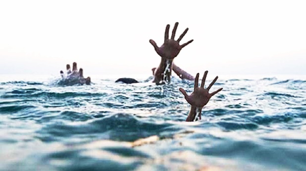  बोकारो में रविवार की सुबह दामोदर नदी में नहाने गए 9  में से 3 छात्र डूबे