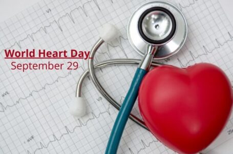 World Heart Day : किन आदतों के कारण बढ़ती है, अचानक हार्ट अटैक के खतरे, जानिए