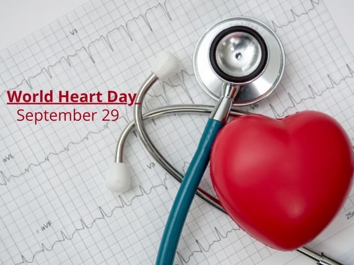  World Heart Day : किन आदतों के कारण बढ़ती है, अचानक हार्ट अटैक के खतरे, जानिए