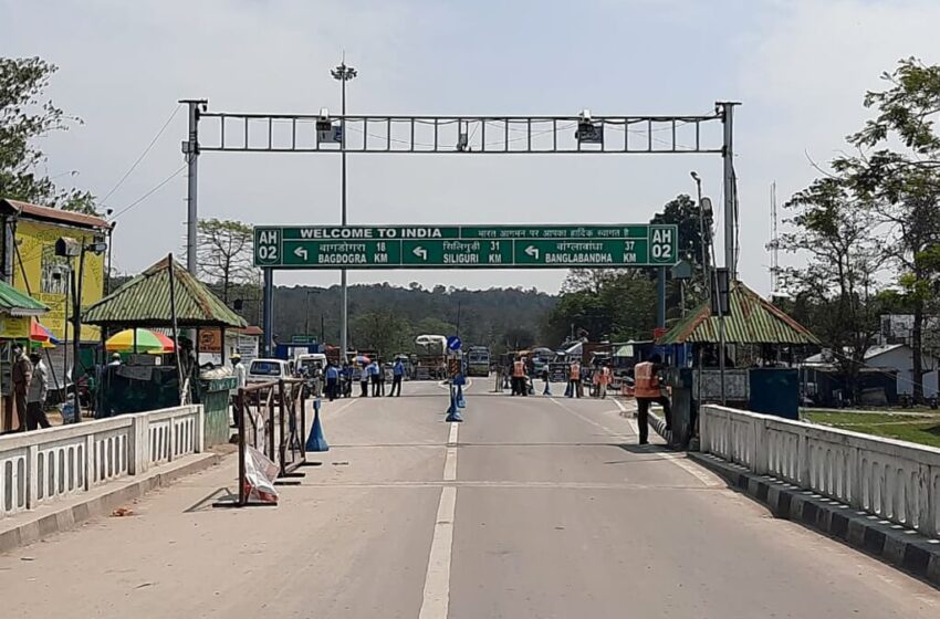  भारत-नेपाल सीमा को खोले जाने पर बड़ा फैसला, PM शेर बहादुर देउबा 18 महीने बाद खोलने का किया निर्णय